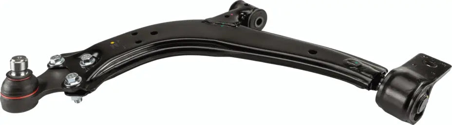 Control/Trailing Arm, Wheel Suspension JTC105 - TRW