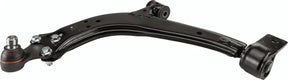 Control/Trailing Arm, Wheel Suspension JTC105 - TRW