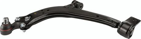 Control/Trailing Arm, Wheel Suspension JTC105 - TRW