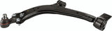 Control/Trailing Arm, Wheel Suspension JTC1055 - TRW