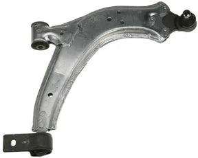 Control/Trailing Arm, Wheel Suspension JTC1056 - TRW