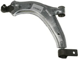 Control/Trailing Arm, Wheel Suspension JTC1057 - TRW