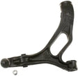 Control/Trailing Arm, Wheel Suspension JTC1060 - TRW