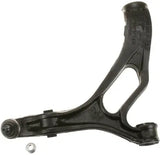 Control/Trailing Arm, Wheel Suspension JTC1060 - TRW