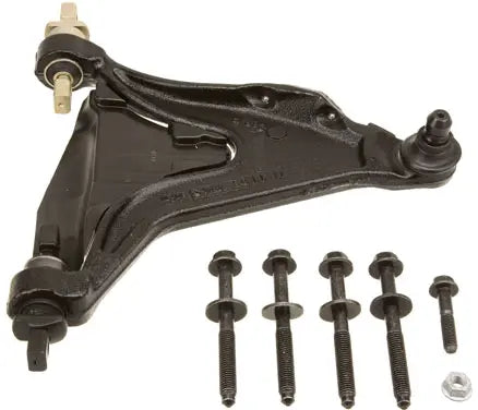 Control/Trailing Arm, Wheel Suspension JTC1064 - TRW