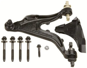 Control/Trailing Arm, Wheel Suspension JTC1065 - TRW