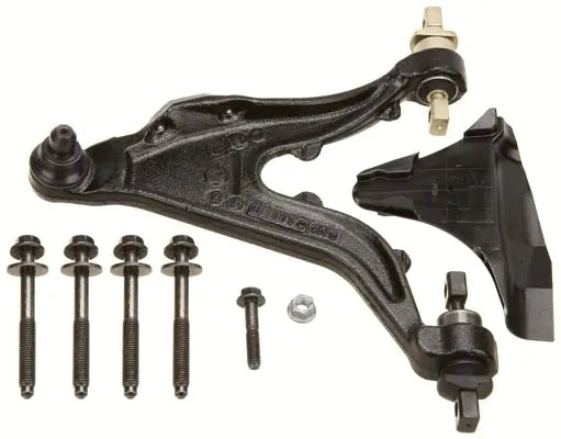 Control/Trailing Arm, Wheel Suspension JTC1065 - TRW