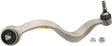 Control/Trailing Arm, Wheel Suspension JTC1068 - TRW