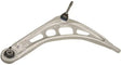 Control/Trailing Arm, Wheel Suspension JTC1069 - TRW