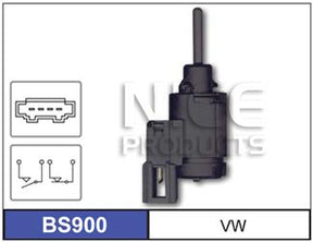 Brake Light Switch BS900 - Nice Products | Universal Auto Spares