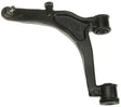 Control/Trailing Arm, Wheel Suspension JTC1892 - TRW