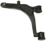 Control/Trailing Arm, Wheel Suspension JTC1892 - TRW