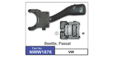 Wiper Switch NWW1876 - Nice Products | Universal Auto Spares