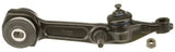 Control/Trailing Arm, Wheel Suspension JTC1105 - TRW