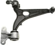 Control/Trailing Arm, Wheel Suspension JTC1106 - TRW