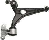 Control/Trailing Arm, Wheel Suspension JTC1106 - TRW