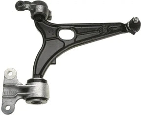 Control/Trailing Arm, Wheel Suspension JTC1106 - TRW