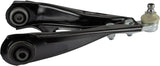Control/Trailing Arm, Wheel Suspension JTC1113 - TRW