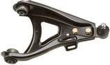 Control/Trailing Arm, Wheel Suspension JTC1114 - TRW