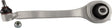 Control/Trailing Arm, Wheel Suspension JTC1118 - TRW