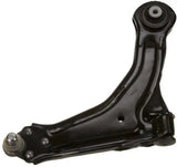 Control/Trailing Arm, Wheel Suspension JTC1119 - TRW