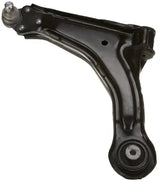 Control/Trailing Arm, Wheel Suspension JTC1120 - TRW