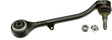 Control/Trailing Arm, Wheel Suspension JTC1127 - TRW