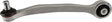 Control/Trailing Arm, Wheel Suspension JTC1137 - TRW