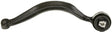 Control/Trailing Arm, Wheel Suspension JTC1154 - TRW