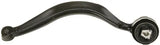 Control/Trailing Arm, Wheel Suspension JTC1154 - TRW