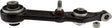 Control/Trailing Arm, Wheel Suspension JTC1158 - TRW