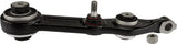 Control/Trailing Arm, Wheel Suspension JTC1158 - TRW