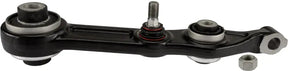 Control/Trailing Arm, Wheel Suspension JTC1158 - TRW