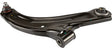 Control/Trailing Arm, Wheel Suspension JTC1163 - TRW