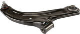 Control/Trailing Arm, Wheel Suspension JTC1163 - TRW
