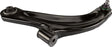 Control/Trailing Arm, Wheel Suspension JTC1164 - TRW