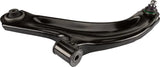 Control/Trailing Arm, Wheel Suspension JTC1164 - TRW