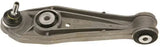 Control/Trailing Arm, Wheel Suspension JTC1167 - TRW