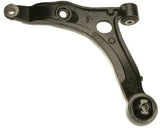 Control/Trailing Arm, Wheel Suspension JTC1172 - TRW