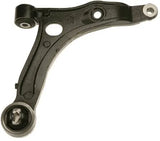 Control/Trailing Arm, Wheel Suspension JTC1173 - TRW