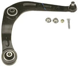 Control/Trailing Arm, Wheel Suspension JTC1177 - TRW