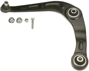Control/Trailing Arm, Wheel Suspension JTC117 - TRW