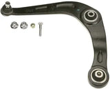 Control/Trailing Arm, Wheel Suspension JTC1178 - TRW