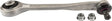 Control/Trailing Arm, Wheel Suspension JTC1179 - TRW