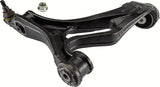 Control/Trailing Arm, Wheel Suspension JTC1183 - TRW