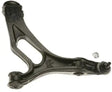 Control/Trailing Arm, Wheel Suspension JTC1184 - TRW