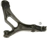 Control/Trailing Arm, Wheel Suspension JTC1184 - TRW