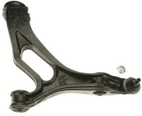 Control/Trailing Arm, Wheel Suspension JTC1184 - TRW
