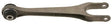 Control/Trailing Arm, Wheel Suspension JTC1189 - TRW