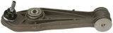 Control/Trailing Arm, Wheel Suspension JTC119 - TRW